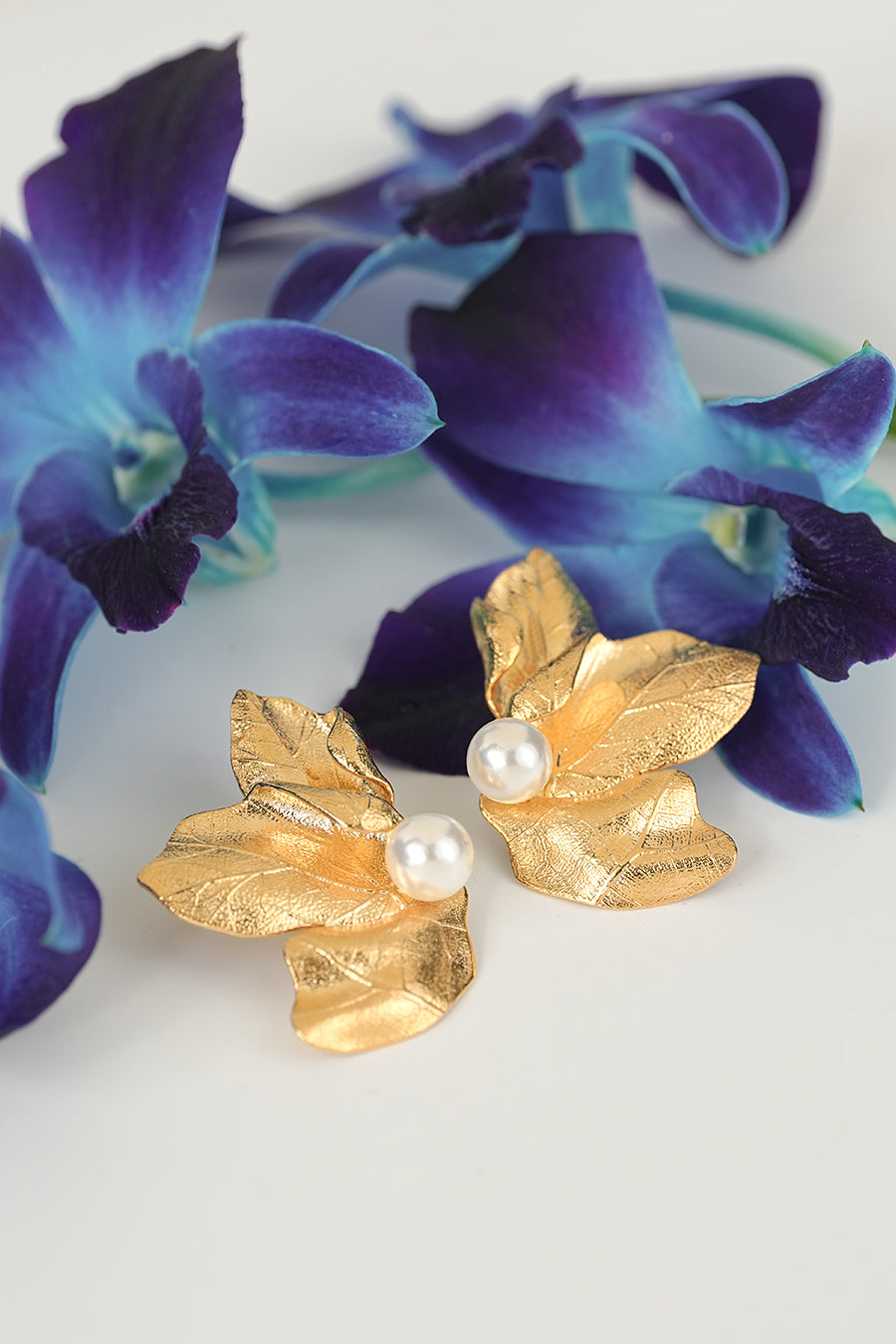 ALM- Blooming Grace Earrings