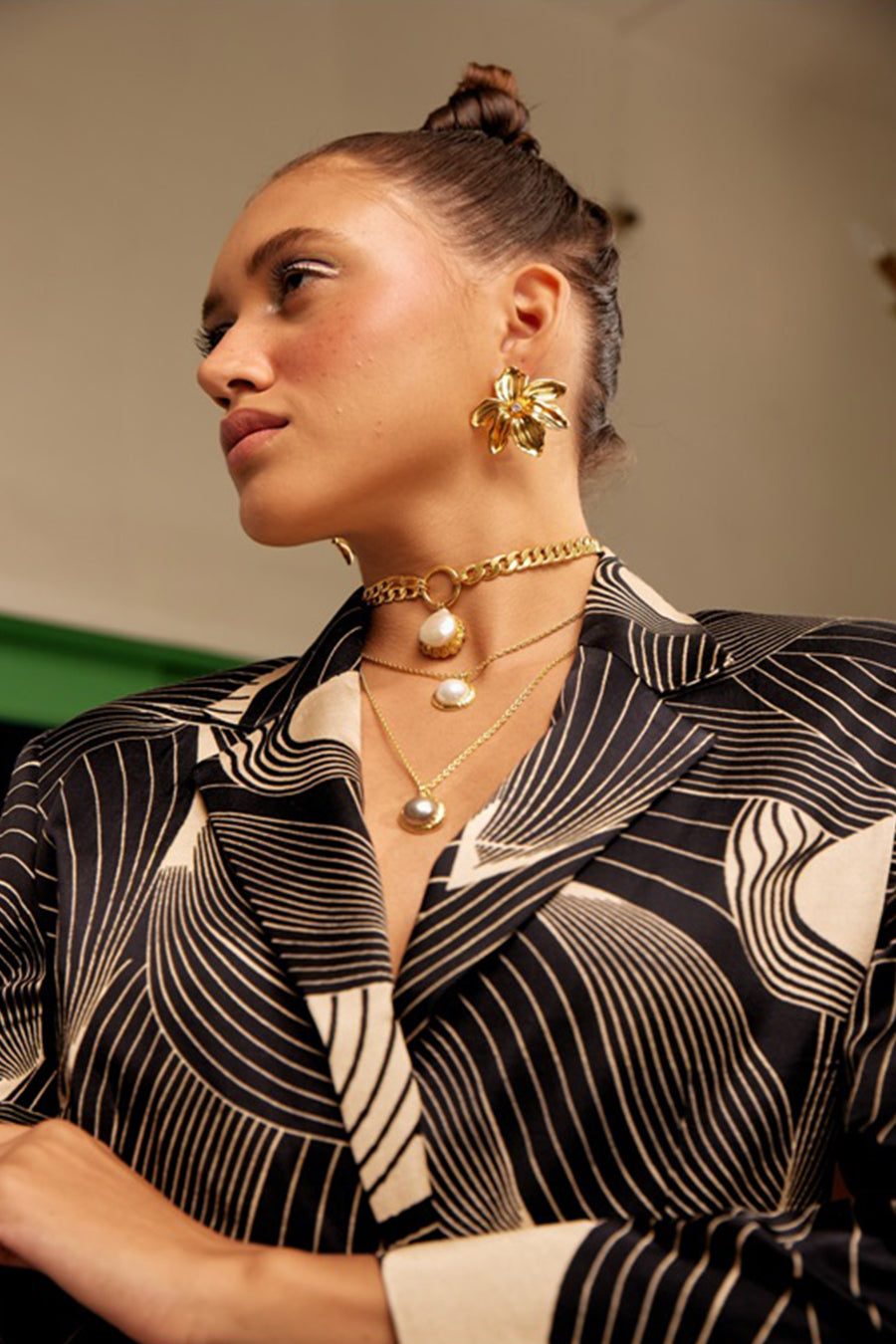 ALM - Find your charm necklace