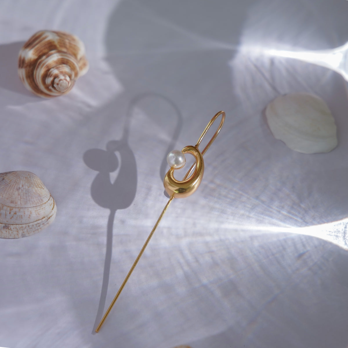 Holder Earcuff