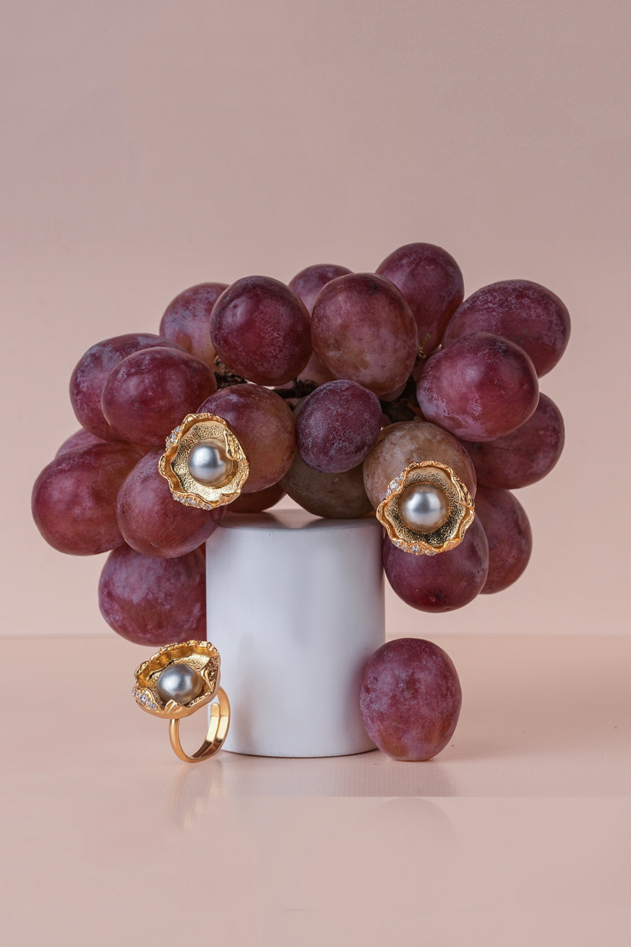 ALM - Celestial studs