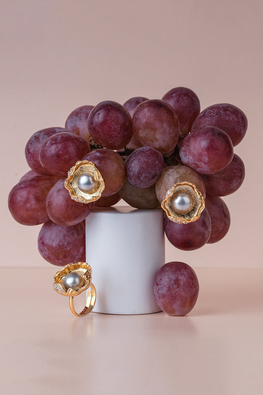 ALM - Celestial studs