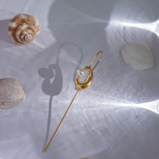 Holder Earcuff