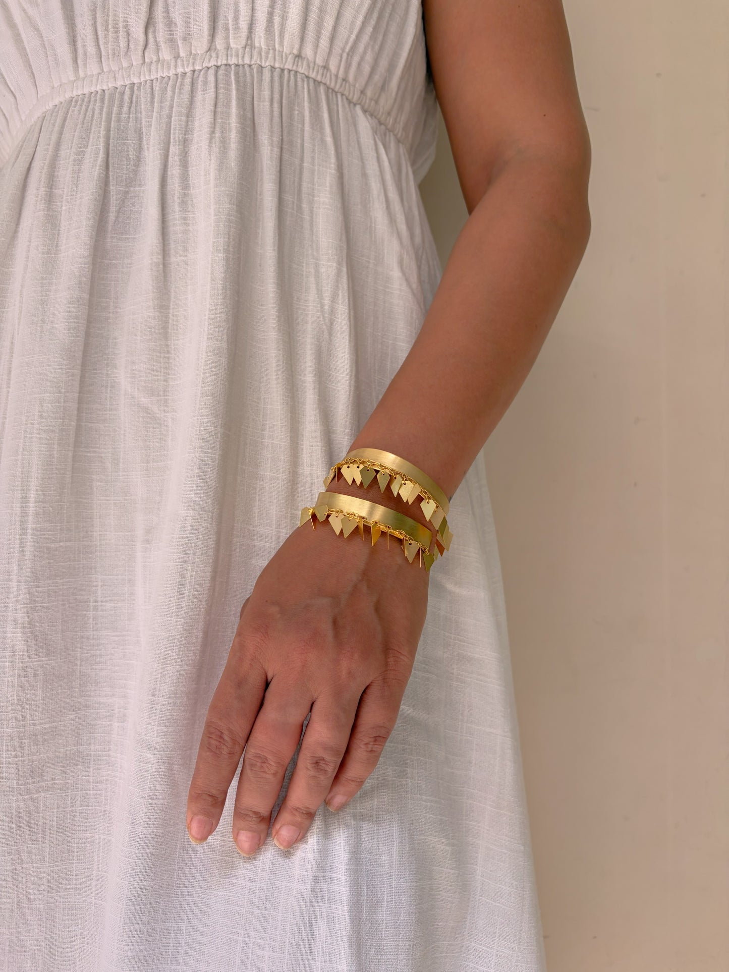 Sorella cuff