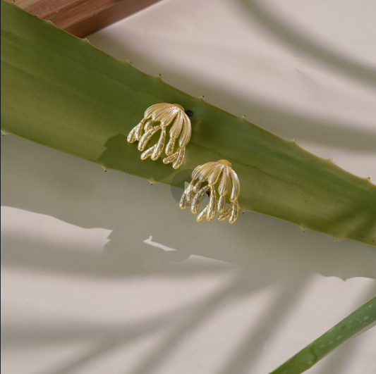 ALM- Cactus Studs
